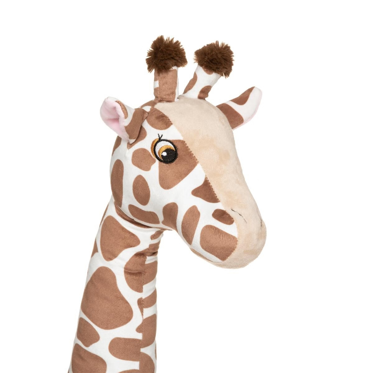 Λούτρινο Ζωάκι 100Εκ A-S Giraffe XL 174193 Όσα Αγαπήσατε Περισσότερο Μόλις Ξαναήρθαν - Είναι Πάλι Εδώ Spitishop