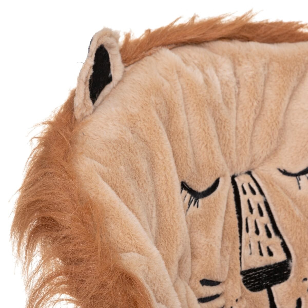 Πτυσσόμενη Παιδική Καρέκλα A-S Lion 174217 Παιδικά Βρεφικά & Έπιπλα Παιδικές Καρέκλες-Σκαμπό Spitishop