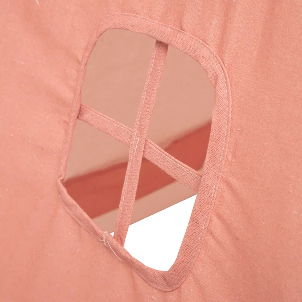 Παιδική Σκηνή A-S Berlingot 174246C Pink