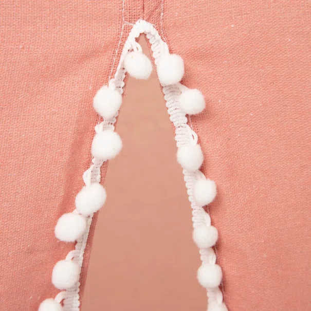 Παιδική Σκηνή A-S Berlingot 174246C Pink