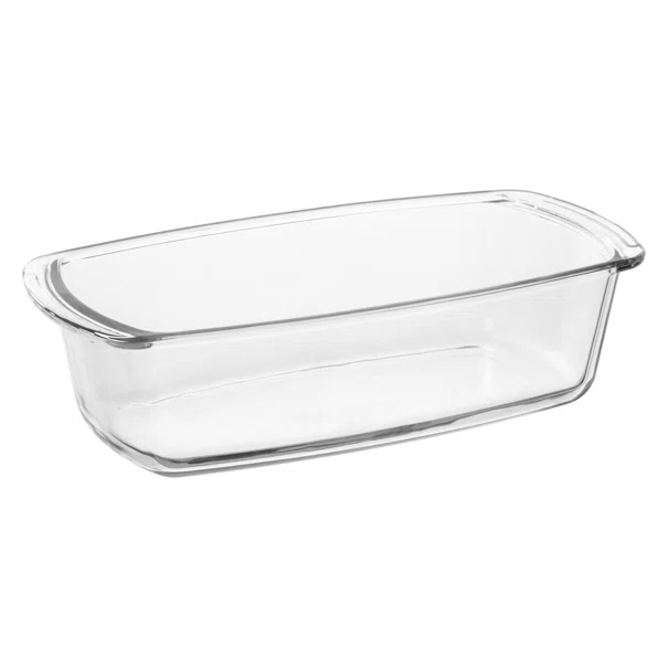 Πυρίμαχο Σκεύος Με Καπάκι Ορθογώνιο (27x14x7) F-V Keapeat 151117