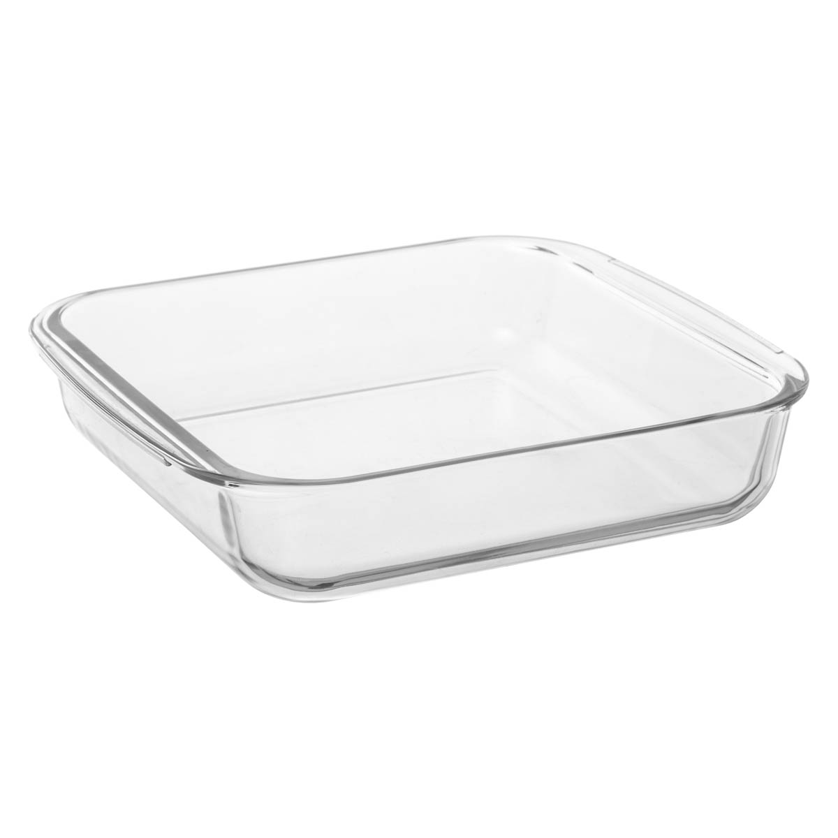 Πυρίμαχο Σκεύος Με Καπάκι Τετράγωνο (22x22x5) F-V Keapeat 151118