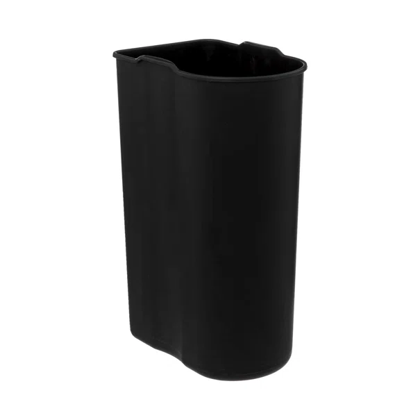 Κάδος Απορριμμάτων (42.5x25x62) F-V 30lt Ariane Slim Inox 186188