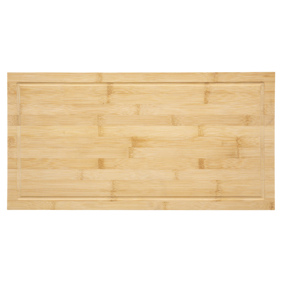 Ξύλο Κοπής (52X28X4 5) F-V 151416 Μαγειρική - Ζαχαροπλαστική Εργαλεία Κουζίνας Μαγειρικής Επιφάνειες Spitishop