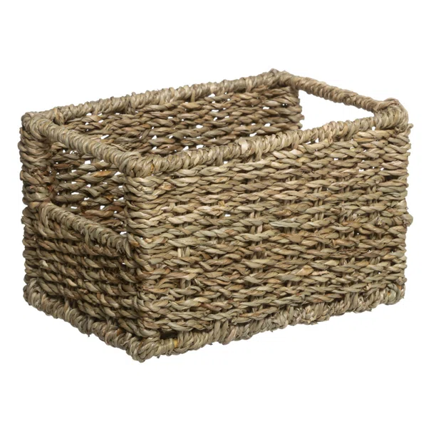 Καλάθια Αποθήκευσης (Σετ 4τμχ) F-V Reed Basket 174639