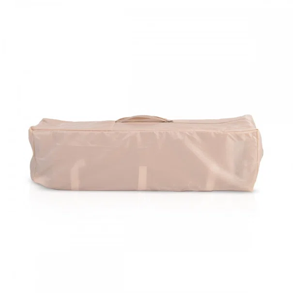 Παρκοκρέβατο (0+ Μηνών/Έως 15kg) Cangaroo Africa Beige