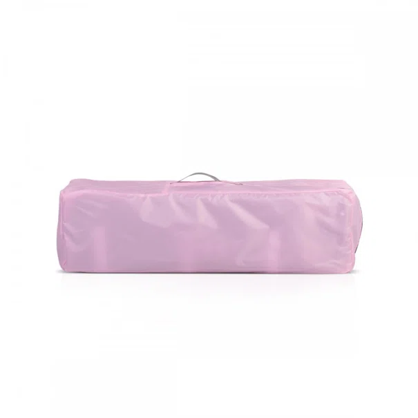 Παρκοκρέβατο (0+ Μηνών/Έως 15kg) Cangaroo Africa Pink