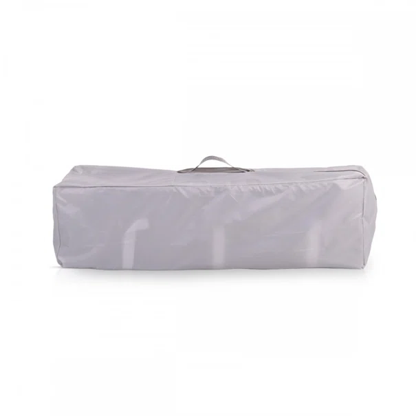 Παρκοκρέβατο (0+ Μηνών/Έως 15kg) Cangaroo Africa Grey
