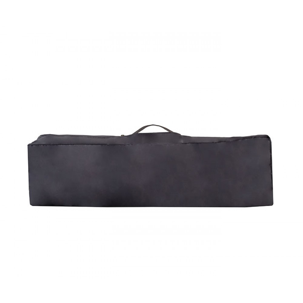Παρκοκρέβατο (0+ Μηνών Έως 14Kg) Cangaroo Skyglow 1 Grey Βρεφικά Παρκοκρέβατα Μωρού Spitishop