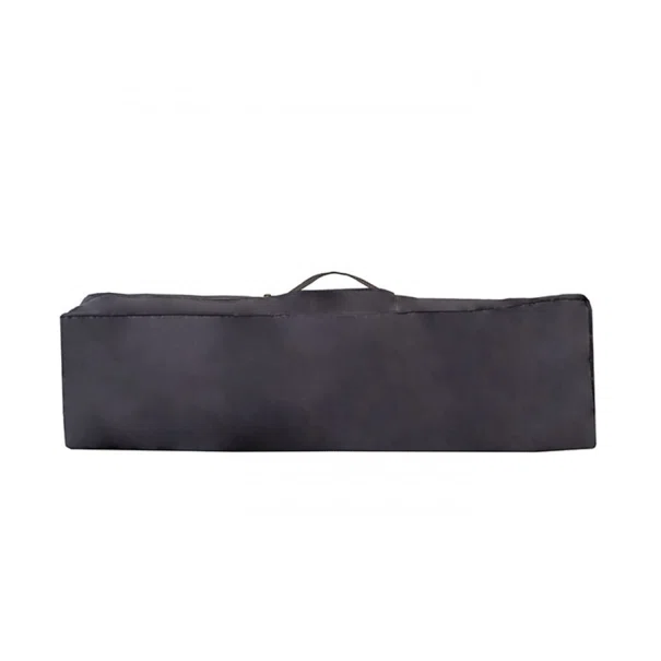 Παρκοκρέβατο (0+ Μηνών/Έως 14kg) Cangaroo Skyglow 1 Grey