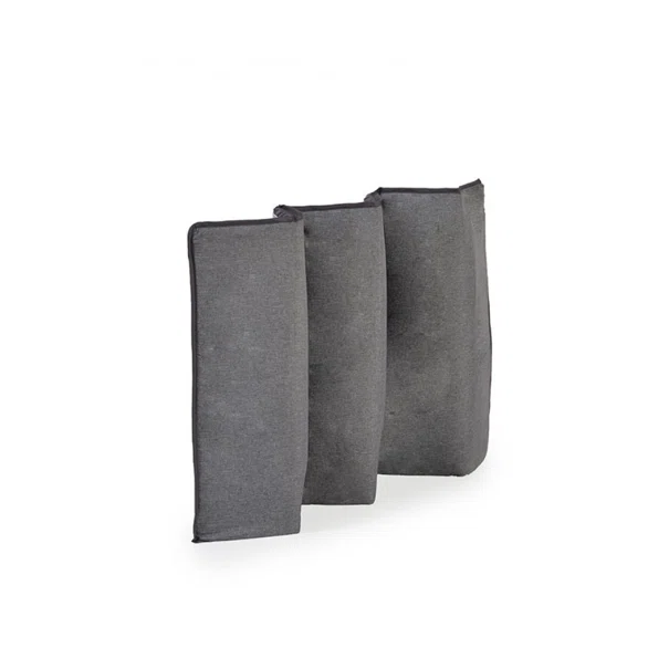 Παρκοκρέβατο (0+ Μηνών/Έως 14kg) Cangaroo Skyglow 1 Grey
