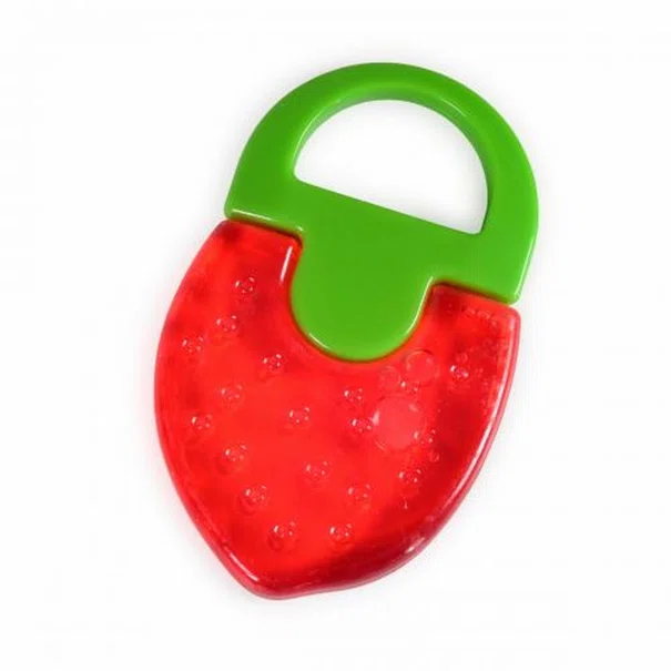 Μασητικό Ψυγείου 3+Μ Cangaroo Strawberry T2210