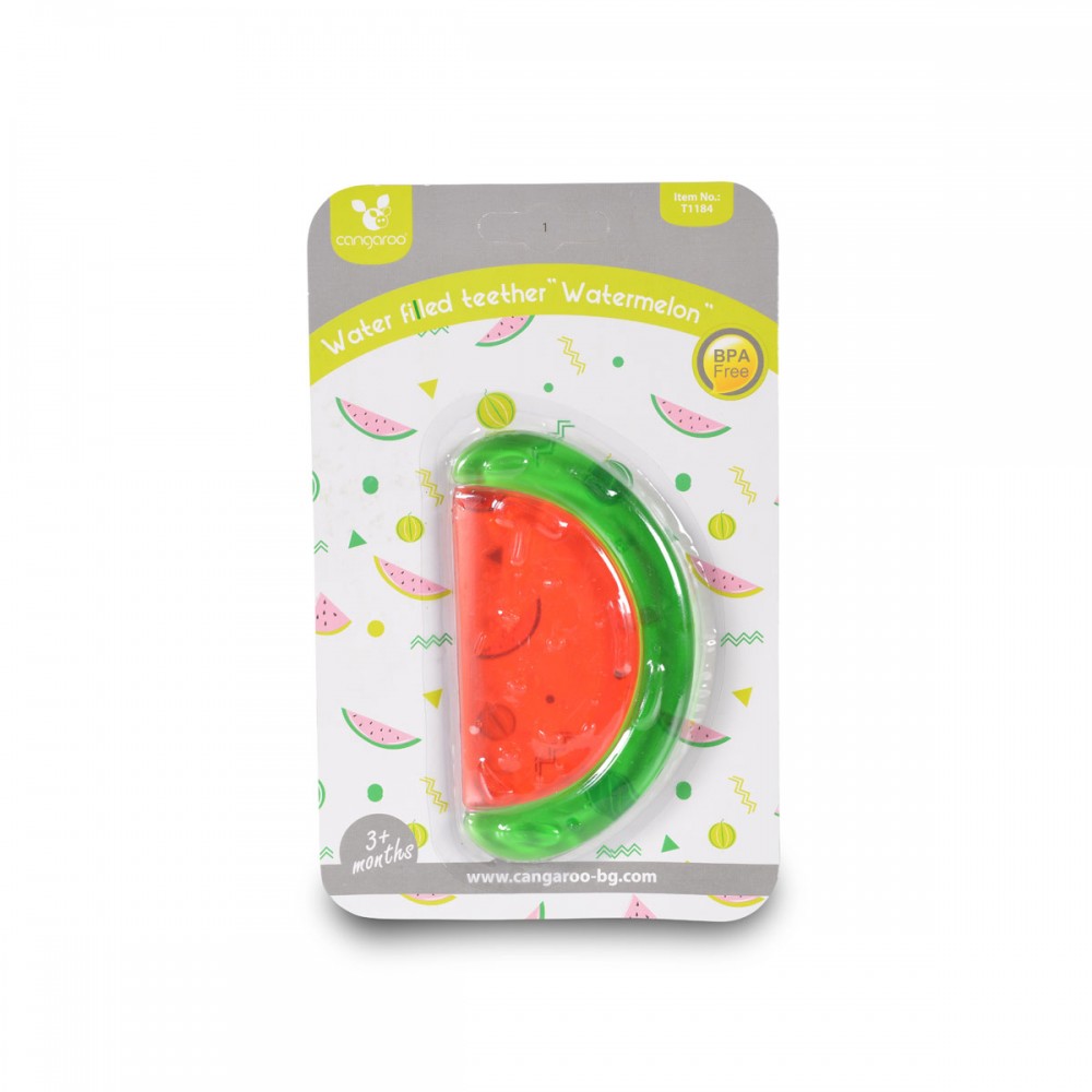 Μασητικό Ψυγείου 3+Μ Cangaroo Watermelon T1184