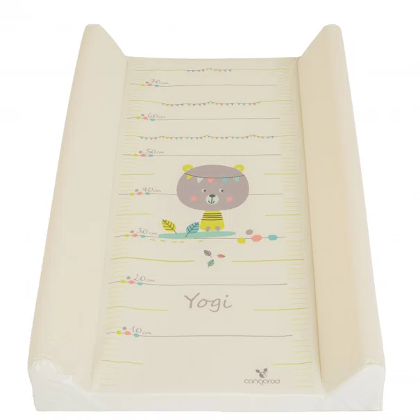 Σκληρή Αλλαξιέρα (50x80) Cangaroo Yogi