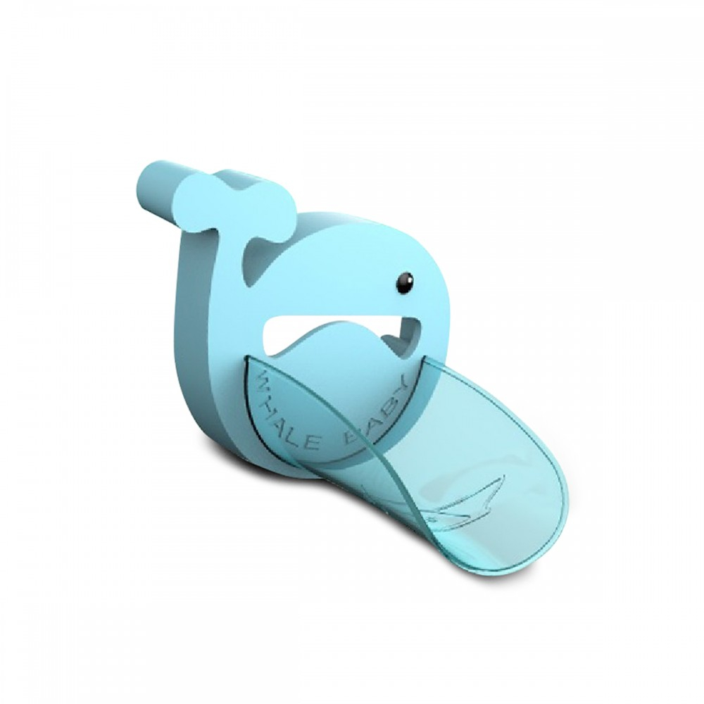 Επέκταση Βρύσης Cangaroo Whale Blue