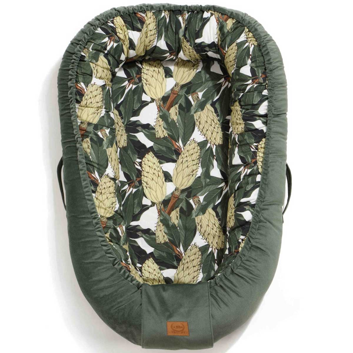 Φωλιά Ύπνου La Millou Milano Magnolies - Khaki