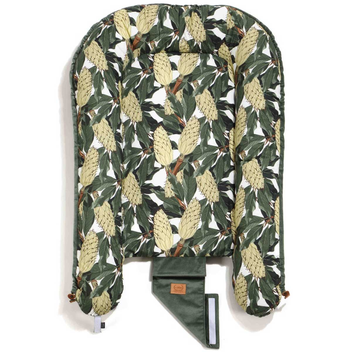Φωλιά Ύπνου La Millou Milano Magnolies - Khaki
