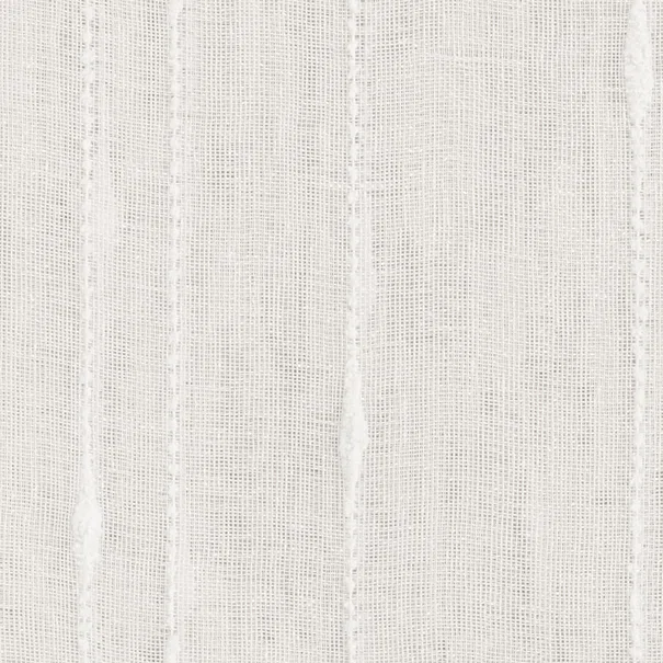 Κουρτίνα (140x240) Με Τρουκς A-S Anissa Ivoire 146271A