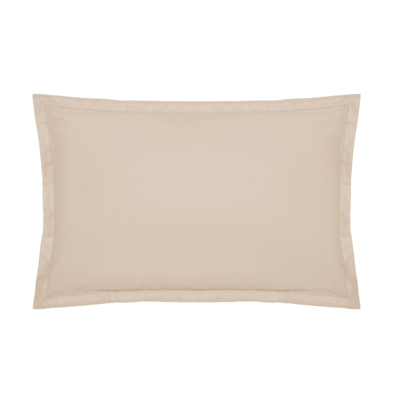 Μαξιλαροθήκη Oxford (50x70) A-S D'Oreiller Lin 178571D
