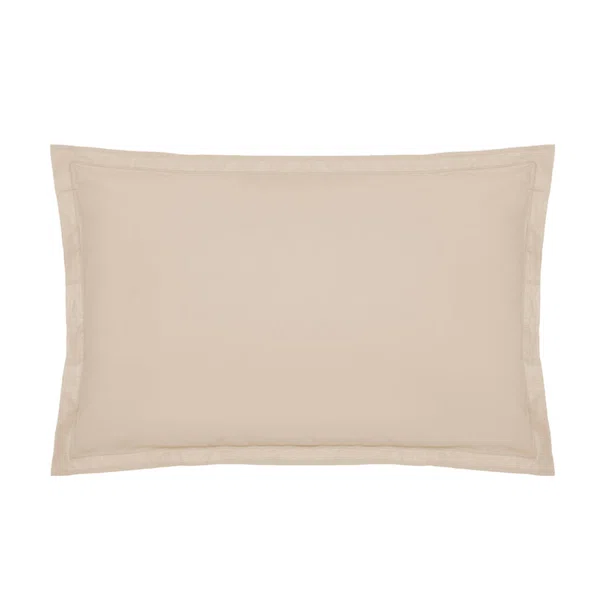 Μαξιλαροθήκη Oxford (50x70) A-S D'Oreiller Lin 178571D