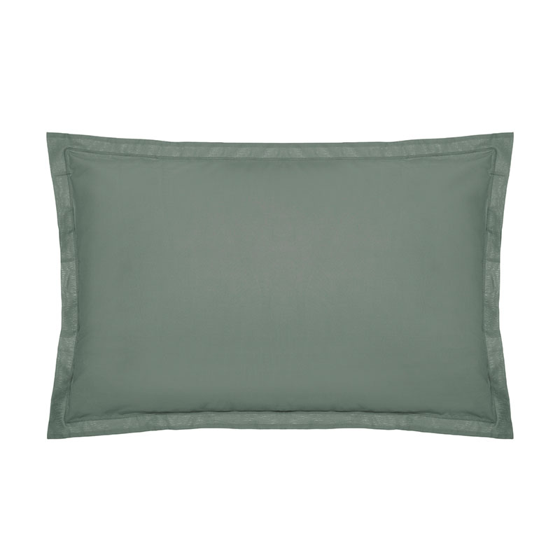 Μαξιλαροθήκη Oxford (50x70) A-S D'Oreiller Celadon 178571K