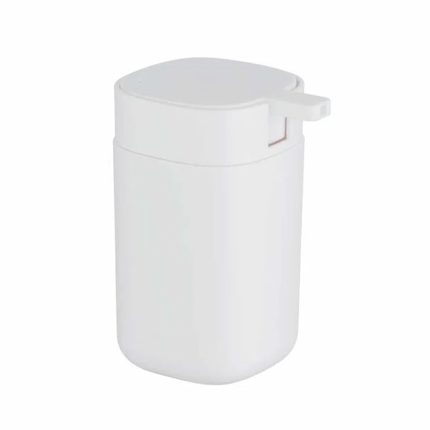 Dispenser Μπάνιου 350ml Wenko Davos White 24829100