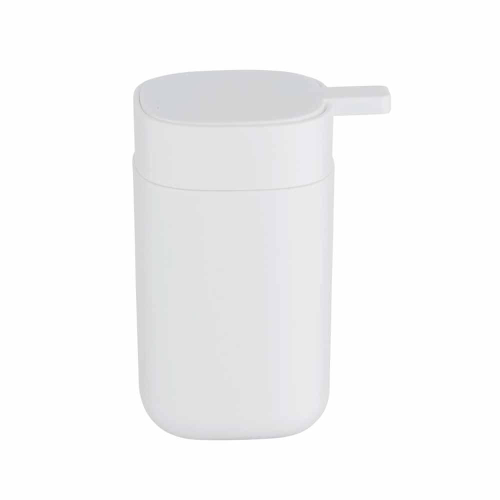 Dispenser Μπάνιου 350ml Wenko Davos White 24829100