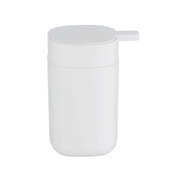 Dispenser Μπάνιου 350ml Wenko Davos White 24829100