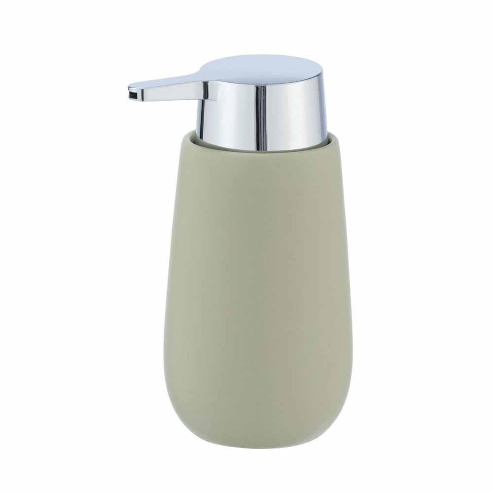 Dispenser Μπάνιου 320ml Wenko Badi Lind Green 24118100