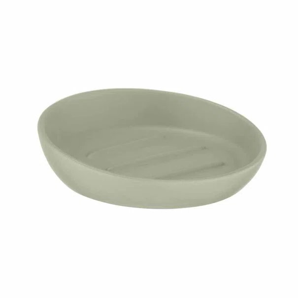 Σαπουνοθήκη Wenko Badi Sand Lind Green 24119100