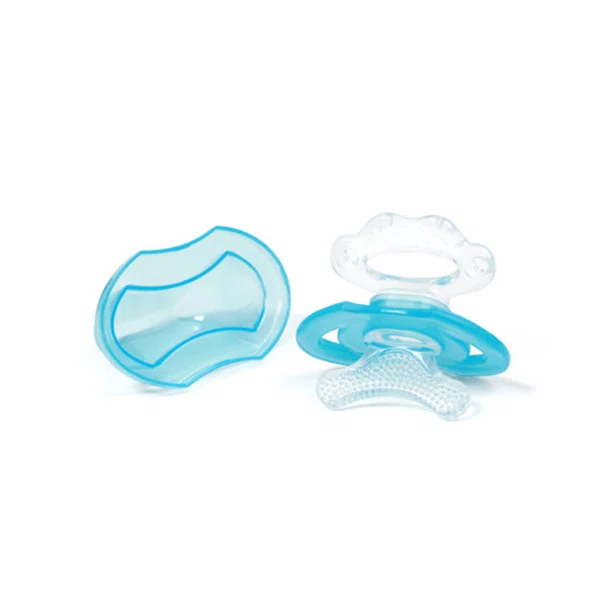 Μασητικό Ψυγείου BabyOno Blue BN1008/01