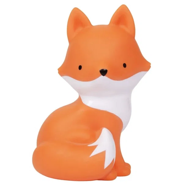 Παιδικό Φωτάκι Νυκτός Α Little Lovely Company Fox LLFOOR59