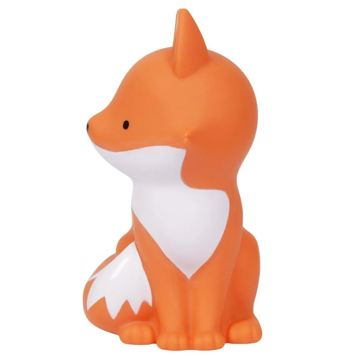 Παιδικό Φωτάκι Νυκτός Α Little Lovely Company Fox Llfoor59 Φωτιστικά Παιδικά για Κορίτσια Spitishop