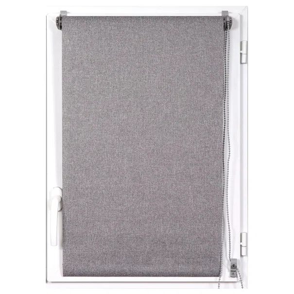 Στόρι (90x180) L-N Grey 35269018093