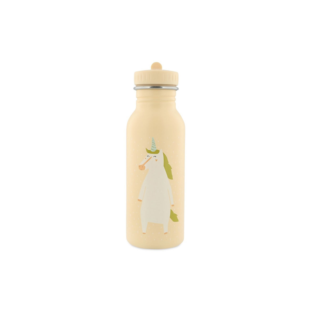 Παγούρι 500ml Με Στόμιο Trixie Unicorn