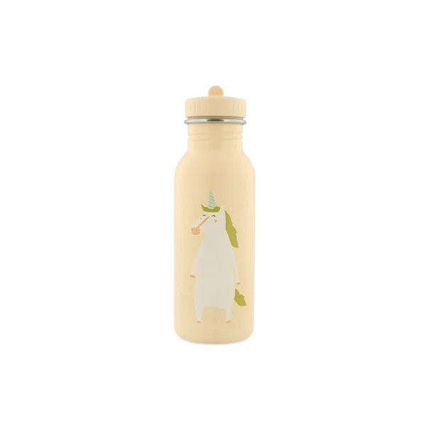 Παγούρι 500ml Με Στόμιο Trixie Unicorn