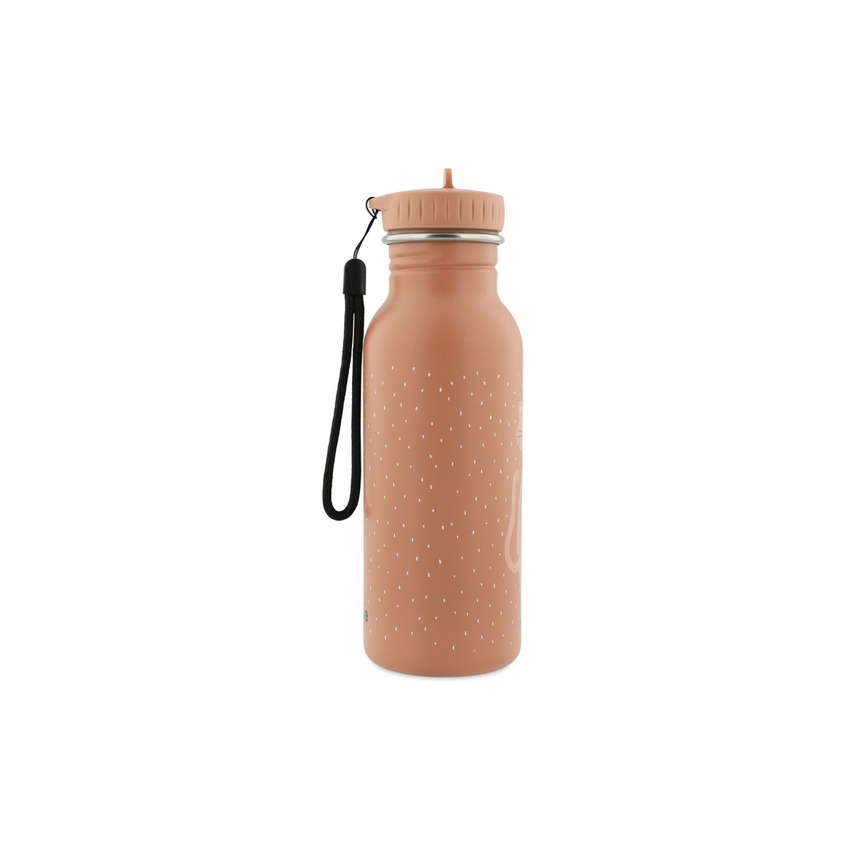 Παγούρι 500ml Με Στόμιο Trixie Cat