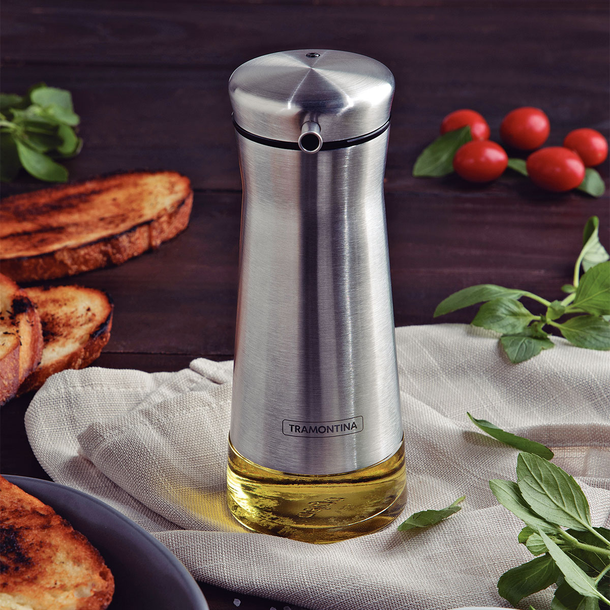 Μπουκάλι Για Λάδι 250ml Tramontina 61119/100