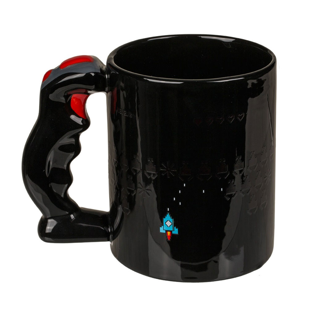 Κούπα 400ml Out Of The Blue By Octopus Power Up