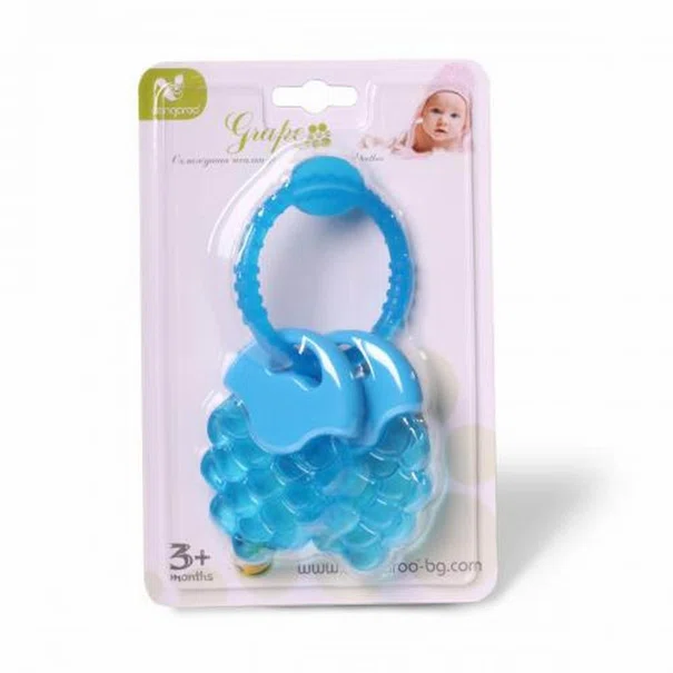 Μασητικό Ψυγείου 3+Μ Cangaroo Grape Blue T2215