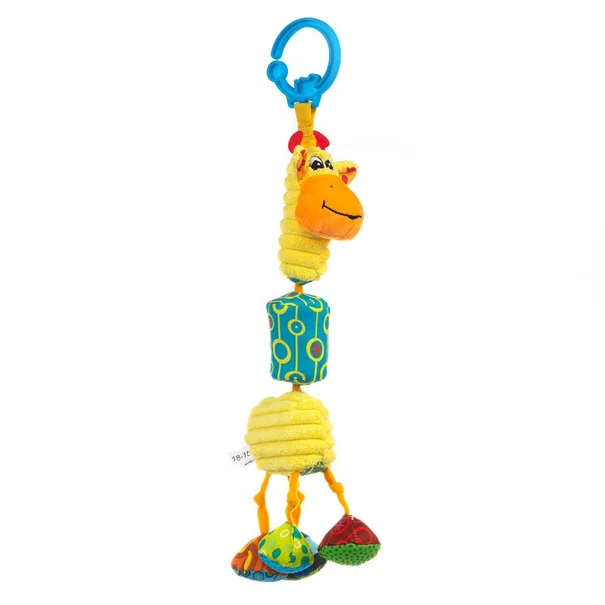Κρεμαστό Παιχνίδι Δραστηριότητας Bali Bazoo Giraffe Gabi 80580