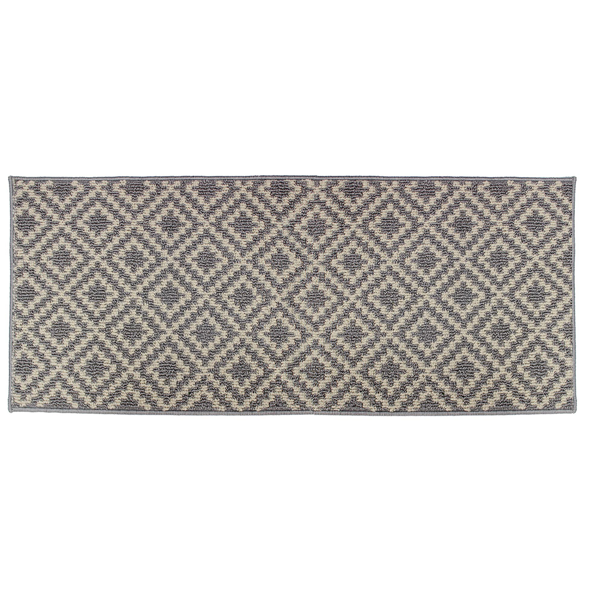 Χαλί Διαδρόμου (50x120) L-C Losibi Gris 1741451