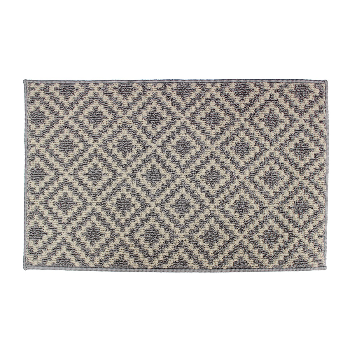 Πατάκι (50x80) L-C Losibi Gris 1741449
