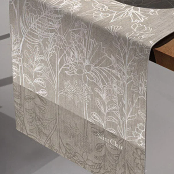 Τραβέρσα (40x160) Saint Clair 2034 Natural