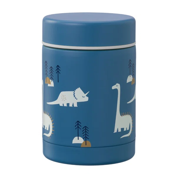 Βρεφικό Θερμός Φαγητού 300ml Fresk Dino FR-FD100-10