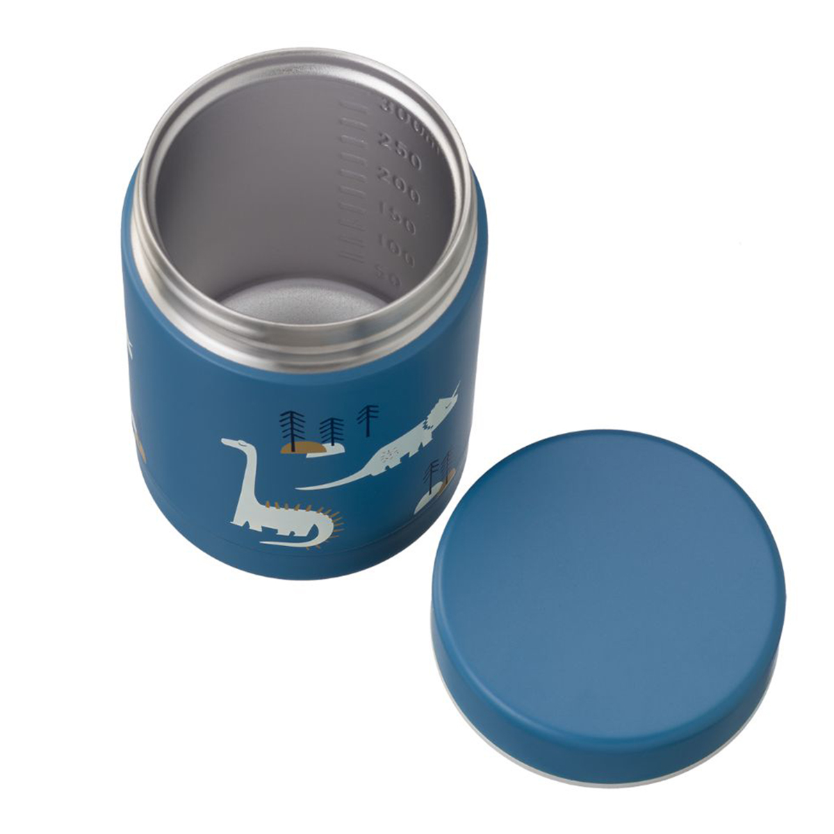 Βρεφικό Θερμός Φαγητού 300Ml Fresk Dino Fr-Fd100-10 Παιδικά Είδη & Αξεσουάρ Σερβιρίσματος Spitishop