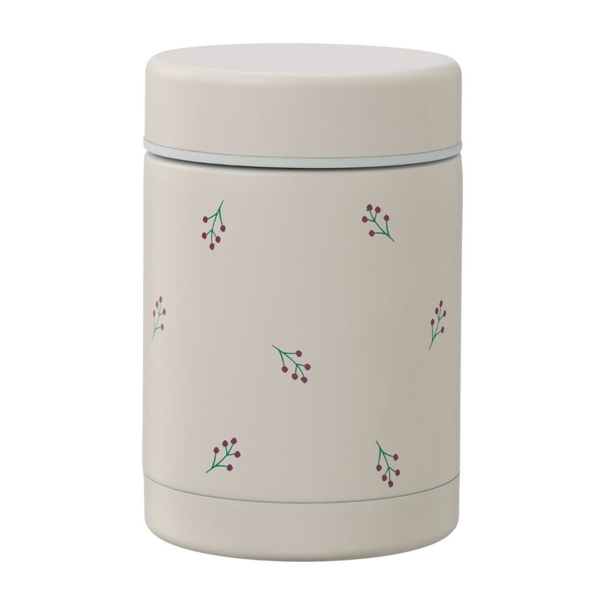 Βρεφικό Θερμός Φαγητού 300ml Fresk Berries FR-FD100-09