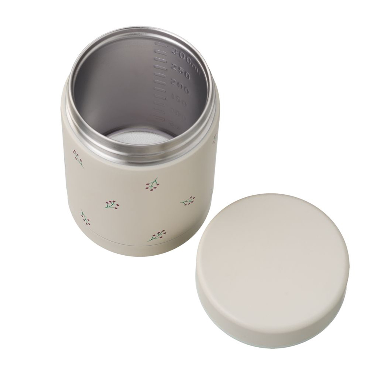 Βρεφικό Θερμός Φαγητού 300Ml Fresk Berries Fr-Fd100-09 Παιδικά Είδη & Αξεσουάρ Σερβιρίσματος Spitishop