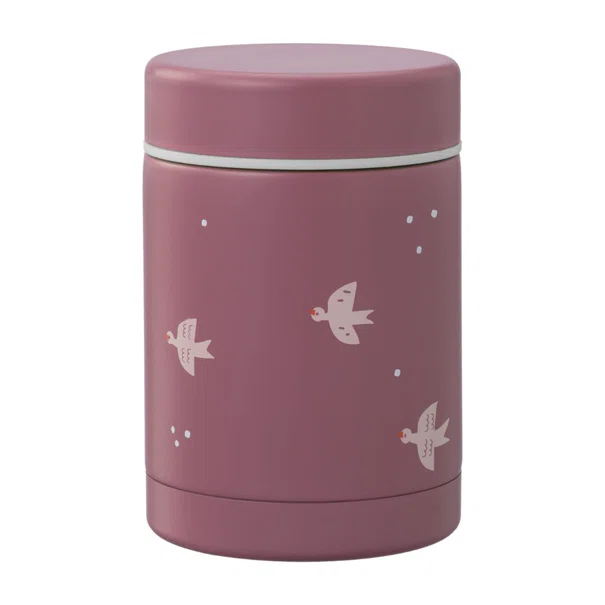 Βρεφικό Θερμός Φαγητού 300ml Fresk Swallow FR-FD100-15