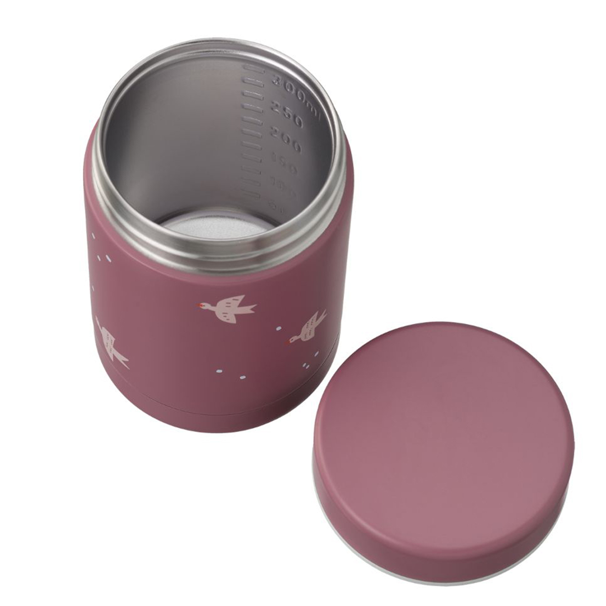 Βρεφικό Θερμός Φαγητού 300Ml Fresk Swallow Fr-Fd100-15 Παιδικά Είδη & Αξεσουάρ Σερβιρίσματος Spitishop